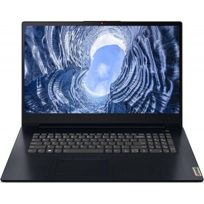 Ноутбук Lenovo IdeaPad 3 17IAU7 82RL001LRK