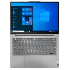 Ноутбук Lenovo ThinkBook 13s G3 (20YA0005RU)