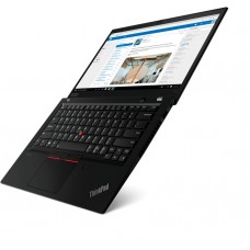 Ноутбук Lenovo ThinkPad T14s (20T0001DRT)