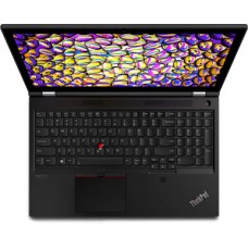 Ноутбук Lenovo ThinkPad P15 Gen 1 (20ST006NRT)