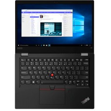 Ноутбук Lenovo ThinkPad L13 Gen 2 (21AB000HRT)