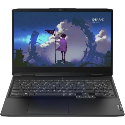 Ноутбук Lenovo IdeaPad Gaming 3 15IAH7 82S90040RK