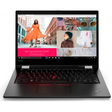 Ноутбук Lenovo ThinkPad L13 Yoga Gen 2 (20VK000YRT)