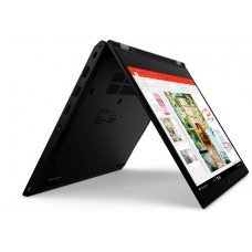Ноутбук Lenovo ThinkPad L13 Yoga Gen 2 (20VK0014RT)