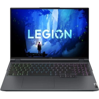 Ноутбук Lenovo Legion 5 Pro 16IAH7H 82RF002YRK