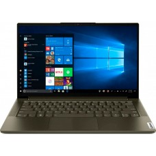 Ноутбук Lenovo Yoga Slim 7-14 (82A100H7RU)
