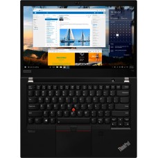 Ноутбук Lenovo ThinkPad T14 Gen 2 (20W0000ERT)