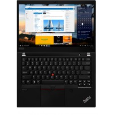 Ноутбук Lenovo ThinkPad T14 Gen 1 (20UD001BRT)