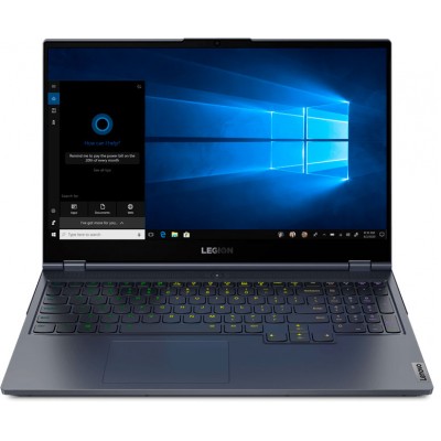 Ноутбук Lenovo Legion 7 15 (81YT0017RU)