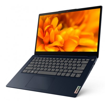 Ноутбук Lenovo IdeaPad 3-14 (82KT002VRK)