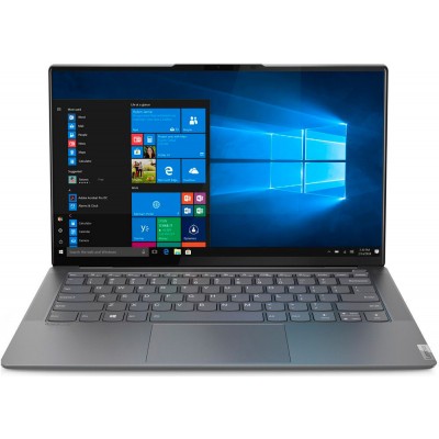 Ноутбук Lenovo Yoga S940-14 (81Q8009GRU)