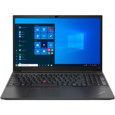 Ноутбук Lenovo ThinkPad E15 Gen 3 (20YG0041RT)