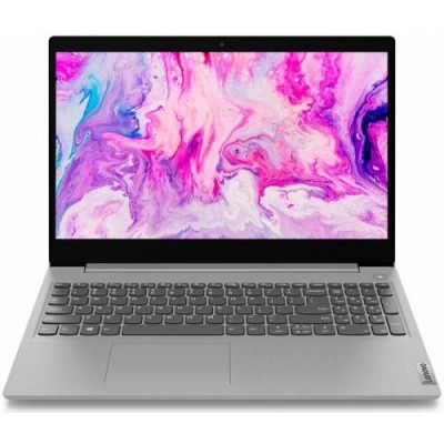 Ноутбук Lenovo IdeaPad 3 15IGL05 (81WQ006GRE)