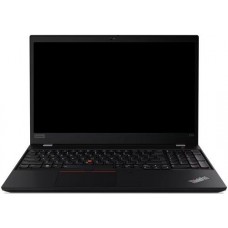 Ноутбук Lenovo ThinkPad P15s G2 20W600J3UK