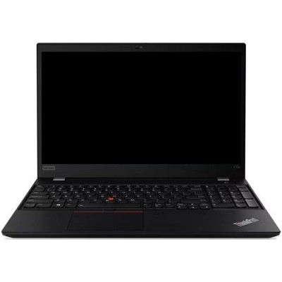 Ноутбук Lenovo ThinkPad P15s G2 20W600J3UK