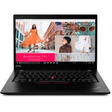 Ноутбук Lenovo ThinkPad X13 Gen 1 (20UF000LRT)