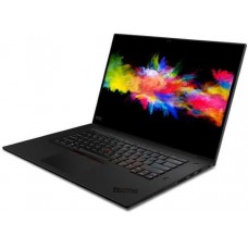 Ноутбук Lenovo ThinkPad P1 Gen3 (20TH001HRT)