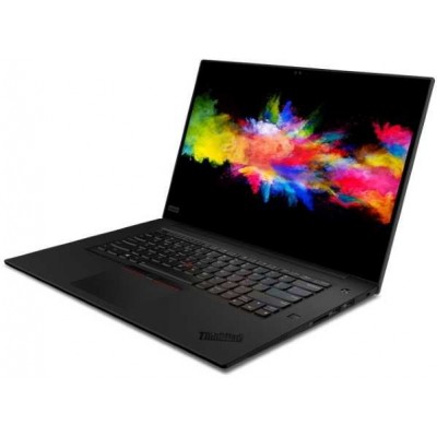 Ноутбук Lenovo ThinkPad P1 Gen3 (20TH001HRT)