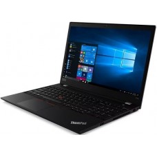 Ноутбук Lenovo ThinkPad P15s G2 20W600J3UK