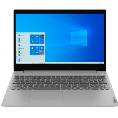 Ноутбук Lenovo IdeaPad 3-15 (81WB011SRK)