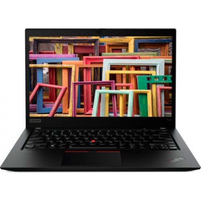 Ноутбук Lenovo ThinkPad T14s Gen 1 (20T0004KRT)