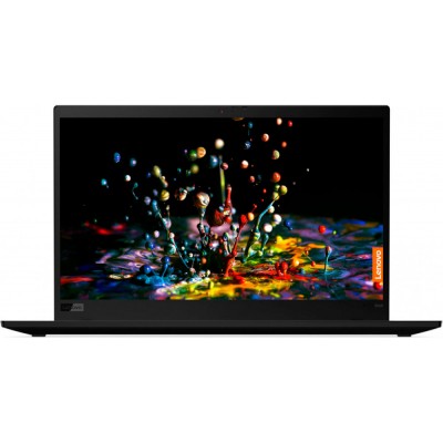 Ноутбук Lenovo ThinkPad X1 Carbon 7 (20QD003JRT)