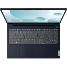 Ноутбук Lenovo IdeaPad 3 15IAU7 82RK003PRK