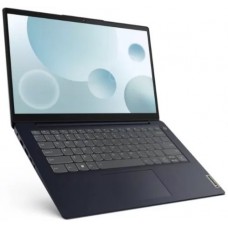 Ноутбук Lenovo IdeaPad 3 14IAU7 (82RJ00DVRK)