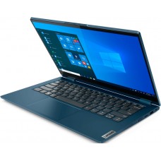 Ноутбук Lenovo ThinkBook 14s Yoga (20WE0021RU)