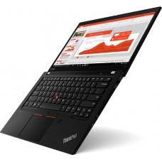 Ноутбук Lenovo ThinkPad T14 Gen 2 (20W0000ERT)