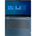 Ноутбук Lenovo ThinkBook 14s Yoga (20WE0021RU)