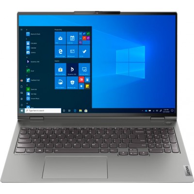 Ноутбук Lenovo ThinkBook 16p G2 (20YM002WRU)