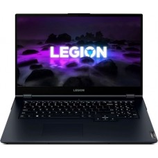 Ноутбук Lenovo Legion 5 17ACH6 82K00005RK