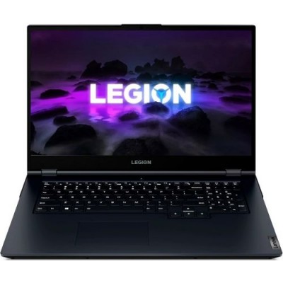 Ноутбук Lenovo Legion 5 17ACH6 82K00005RK