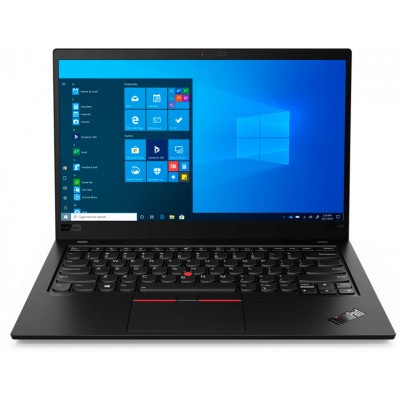 Ноутбук Lenovo ThinkPad X1 Carbon 8 (20U90062RT)