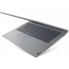 Ноутбук Lenovo IdeaPad 3-14 (81X7007QRU)