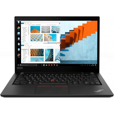 Ноутбук Lenovo ThinkPad T14 Gen 2 (20W0000ERT)