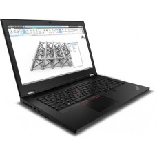 Ноутбук Lenovo ThinkPad P17 Gen 1 (20SN002SRT)