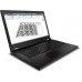 Ноутбук Lenovo ThinkPad P17 Gen 1 (20SN002SRT)