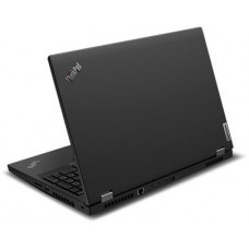 Ноутбук Lenovo ThinkPad T15g Gen 1 (20UR0038RT)