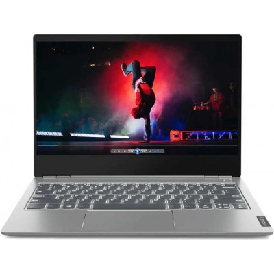 Ноутбук Lenovo ThinkBook 13s (20RR0001RU)