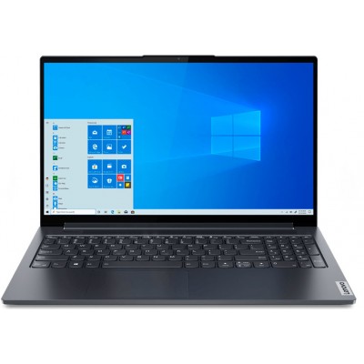 Ноутбук Lenovo Yoga Slim 7-15 (82AA0029RU)