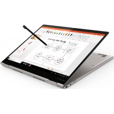 Ноутбук Lenovo ThinkPad X1 Titanium Yoga Gen 1 (20QA001HRT)