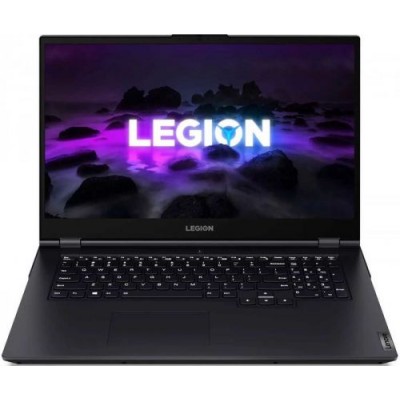 Ноутбук Lenovo Legion 5 17ACH6 82K00006RK