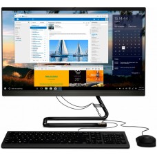 Моноблок Lenovo IdeaCentre AIO 3 24 (F0EU0072RK)