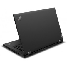 Ноутбук Lenovo ThinkPad P17 Gen 1 (20SN002SRT)