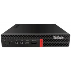 Настольный компьютер Lenovo ThinkCentre M75q-1 Tiny (11A40006RU)