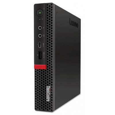 Настольный компьютер Lenovo ThinkCentre M75q-1 Tiny (11A40006RU)