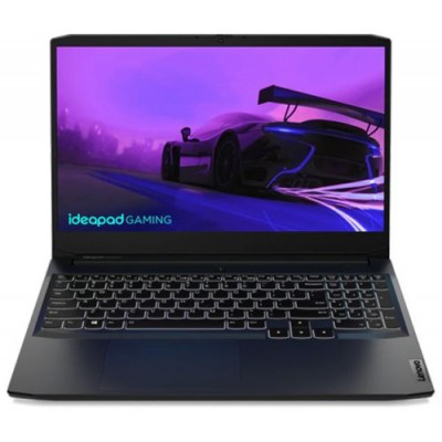 Ноутбук Lenovo IdeaPad Gaming 3 15IHU6 82K100DWMH