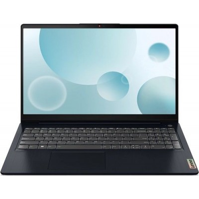 Ноутбук Lenovo IdeaPad 3 15IAU7 82RK003PRK